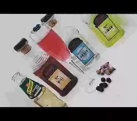 Kir de Panizo