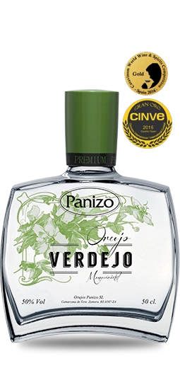 Monovarietal of Marc Verdejo