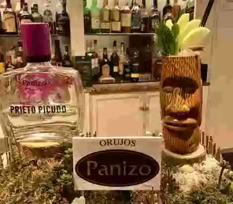 Panizo Mai Tai