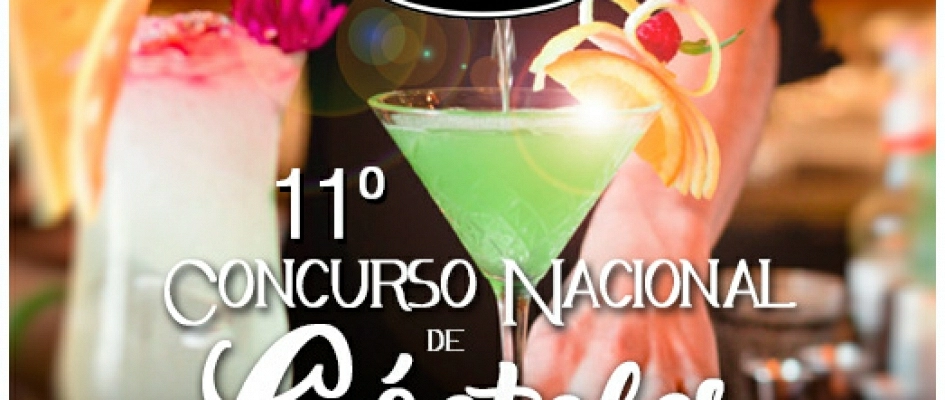 Orujos Panizo habre el plazo de participación de su 11º Concurso Nacional de Cócteles