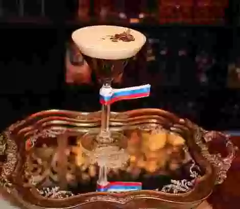 Russian Panizo