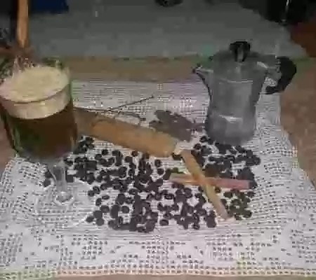 Coffee Vintage